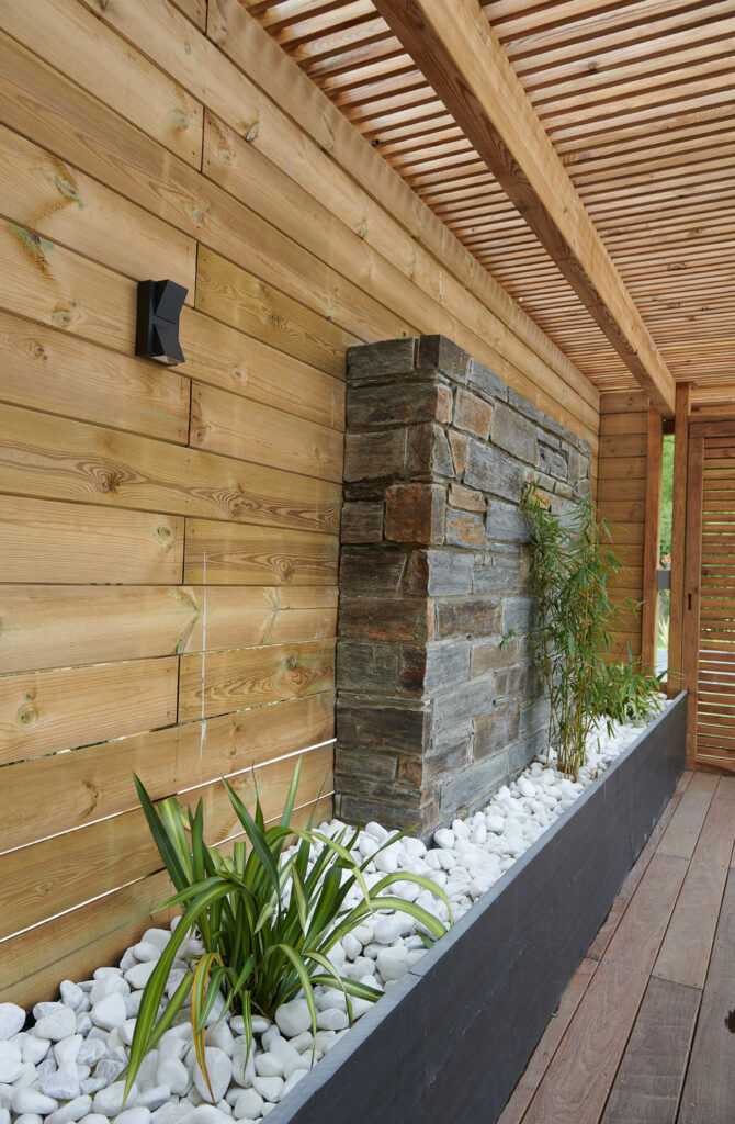 inovpaysages_preau_interieur Aménagement d'une pergolas