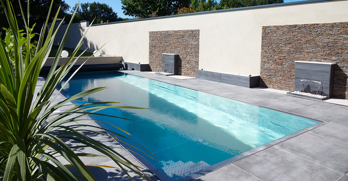 Aménagement paysager piscine Aménagement paysager piscine